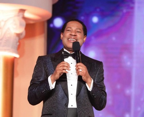 MAY 2022 GLOBAL COMMUNION SERVICE AND PRAISE NIGHT WITH PASTOR CHRIS